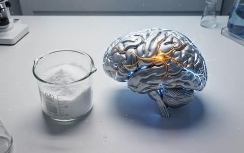 Kreatin: Vom Bodybuilding-Supplement zum Gehirn-Booster für Frauen - Foto: über boerse-global.de