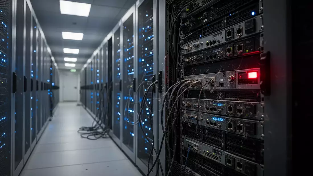 API-Support-Ende: Die tickende Zeitbombe in deutschen Unternehmen - Bild: über boerse-global.de
