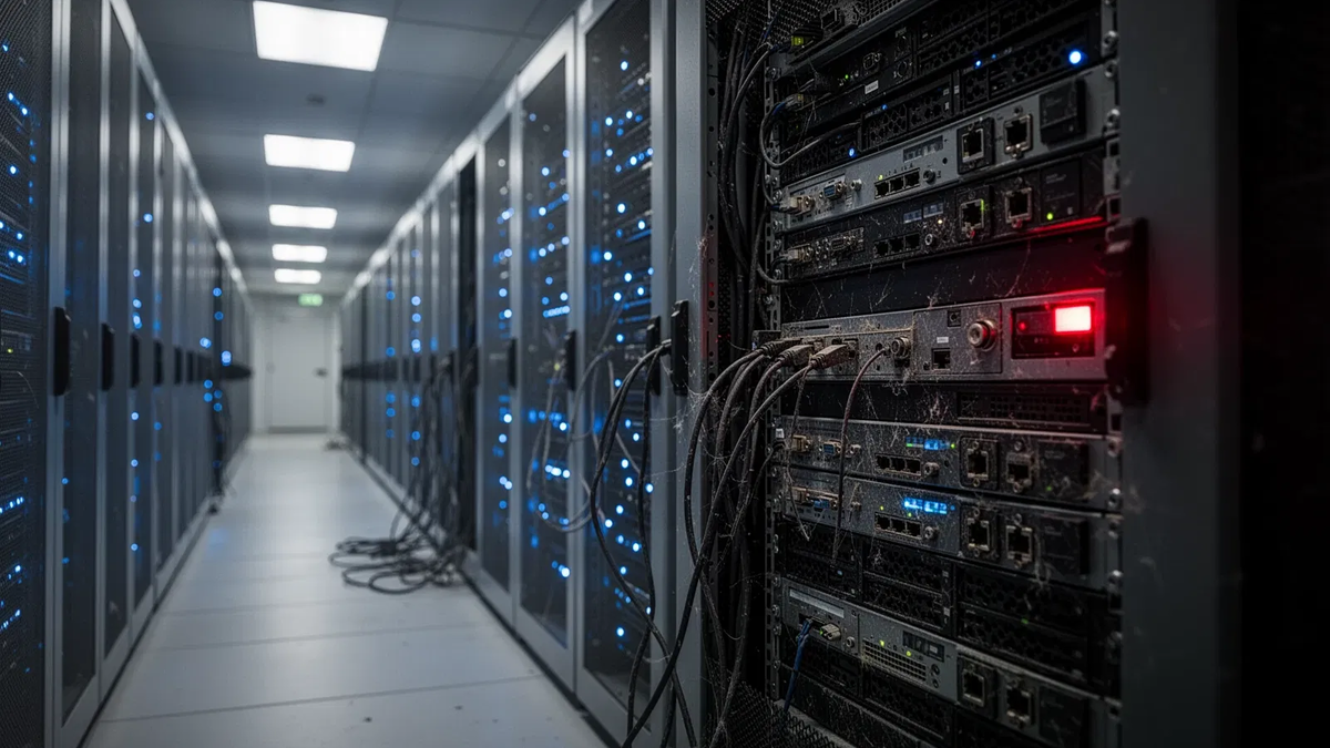 API-Support-Ende: Die tickende Zeitbombe in deutschen Unternehmen - Foto: über boerse-global.de