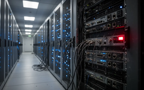 API-Support-Ende: Die tickende Zeitbombe in deutschen Unternehmen - Foto: über boerse-global.de