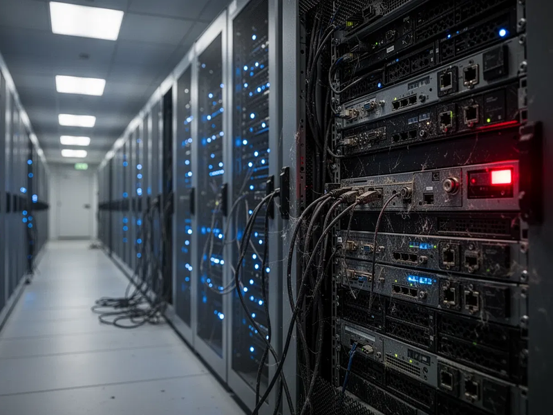 API-Support-Ende: Die tickende Zeitbombe in deutschen Unternehmen - Foto: über boerse-global.de