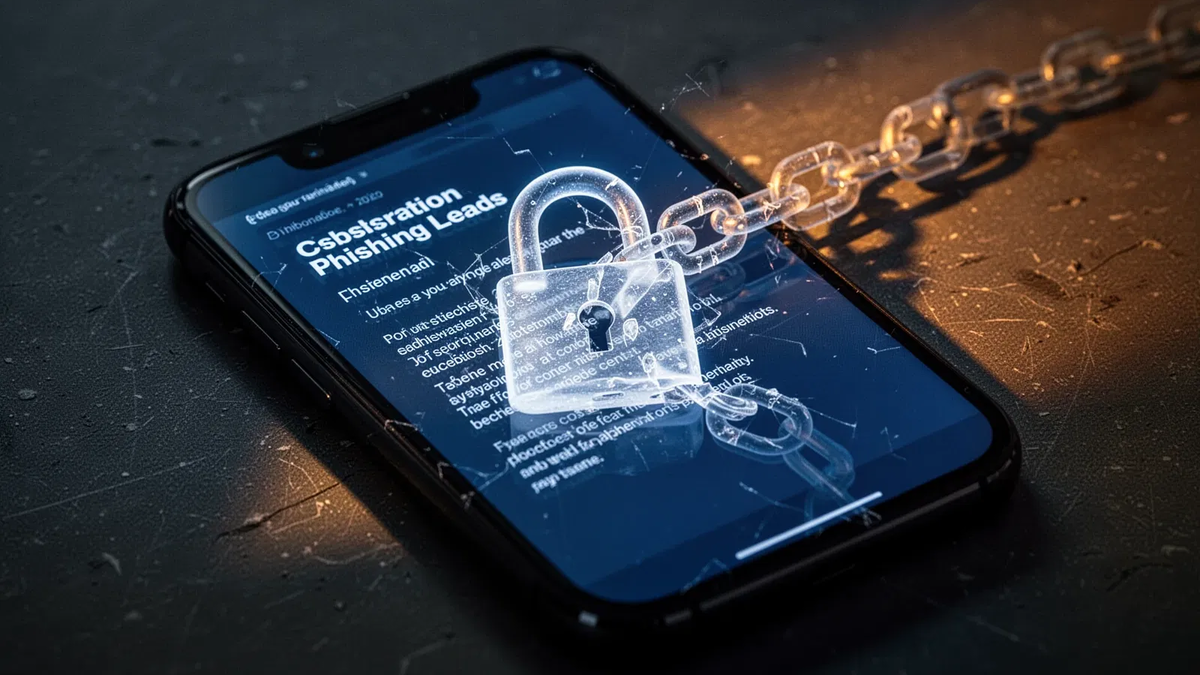 Cyberkriminelle überrollen Deutschland mit neuen Betrugsmaschen - Foto: über boerse-global.de