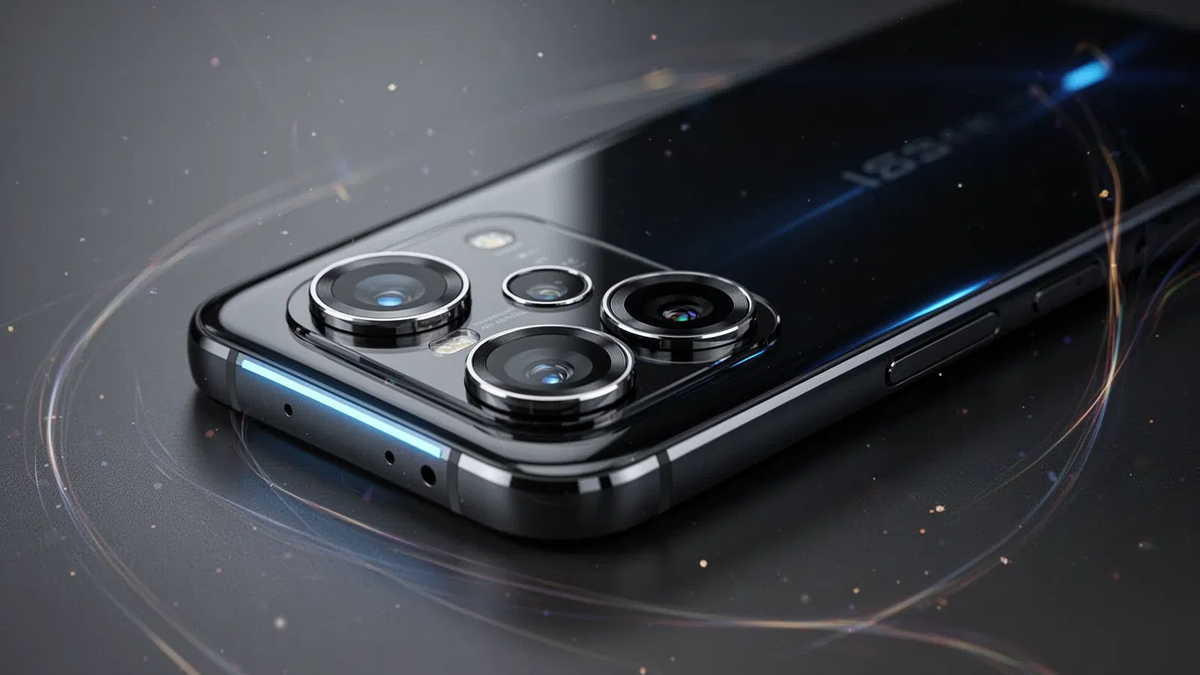 Samsung Galaxy F70: Neuer Kamera-Fokus für junge Creator - Foto: über boerse-global.de