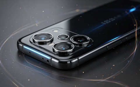 Samsung Galaxy F70: Neuer Kamera-Fokus für junge Creator - Foto: über boerse-global.de