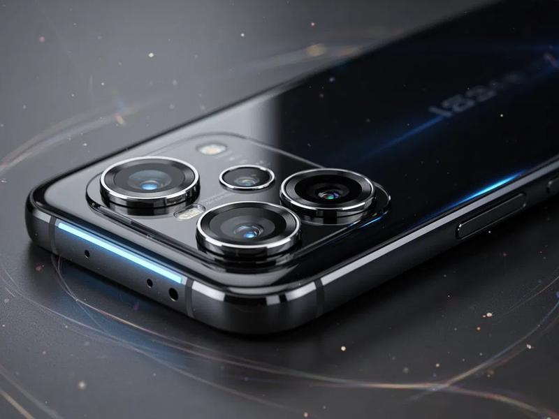 Samsung Galaxy F70: Neuer Kamera-Fokus für junge Creator - Foto: über boerse-global.de