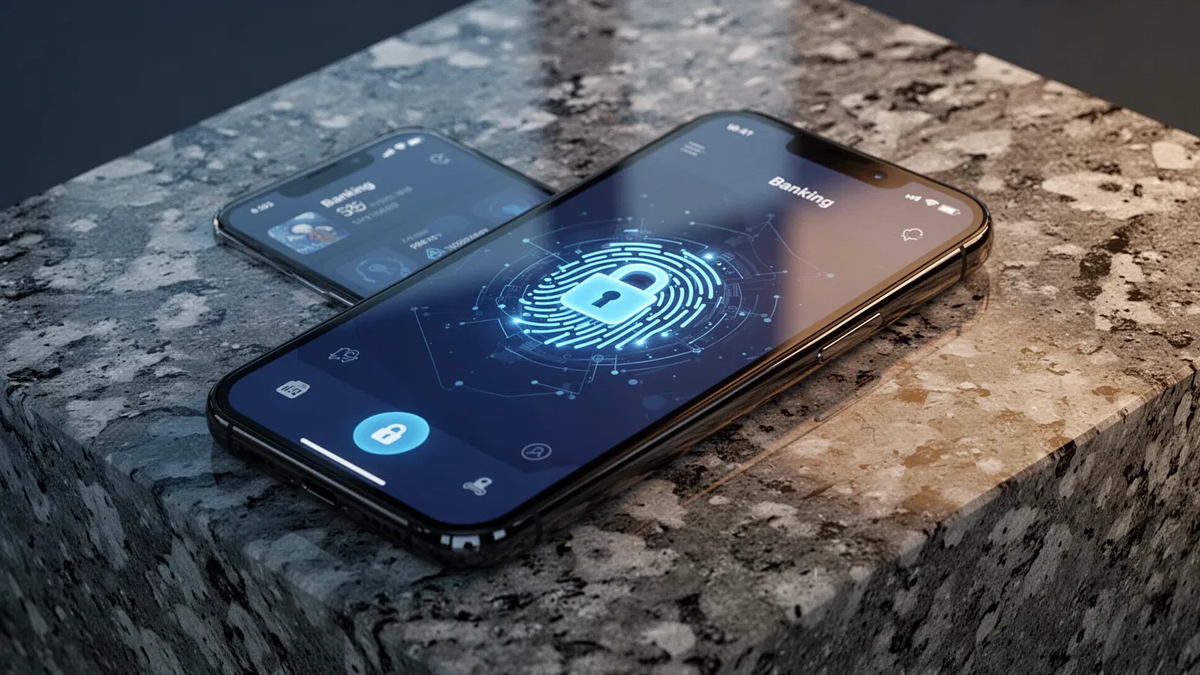 Trustly-Report: Banking-App ersetzt Kartenlogo als Vertrauensanker - Foto: über boerse-global.de