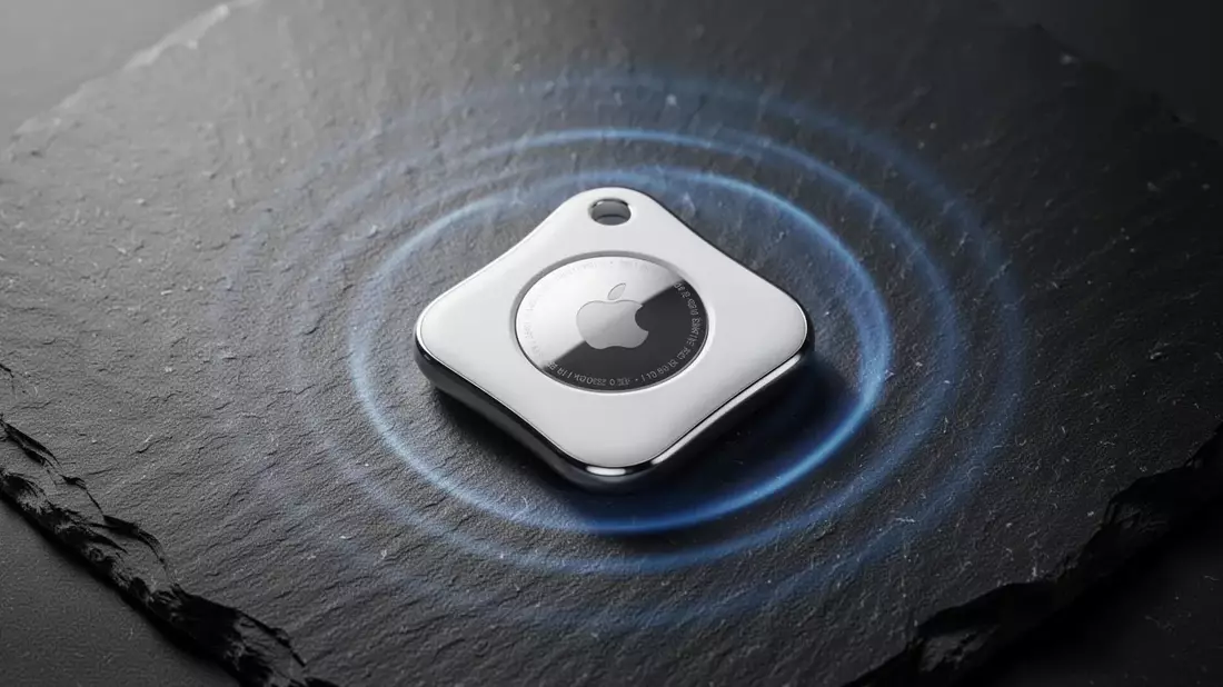 AirTag 2: Apple rüstet Tracker mit Anti-Stalking-Features auf - Bild: über boerse-global.de