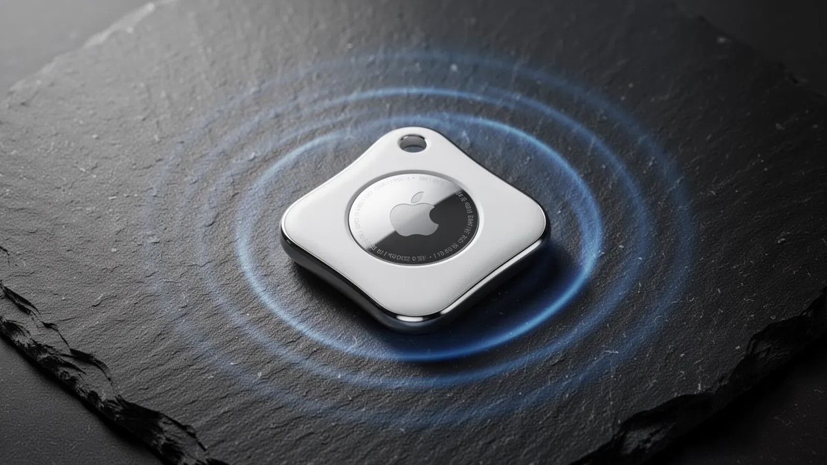 AirTag 2: Apple rüstet Tracker mit Anti-Stalking-Features auf - Foto: über boerse-global.de