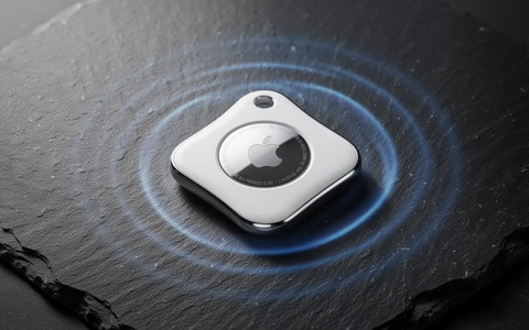 AirTag 2: Apple rüstet Tracker mit Anti-Stalking-Features auf - Foto: über boerse-global.de