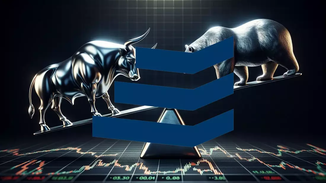 Kimco Reality’s Upcoming Earnings: A Test of Retail Resilience Illustration mit AI erstellt übermittelt durch boerse-global.de