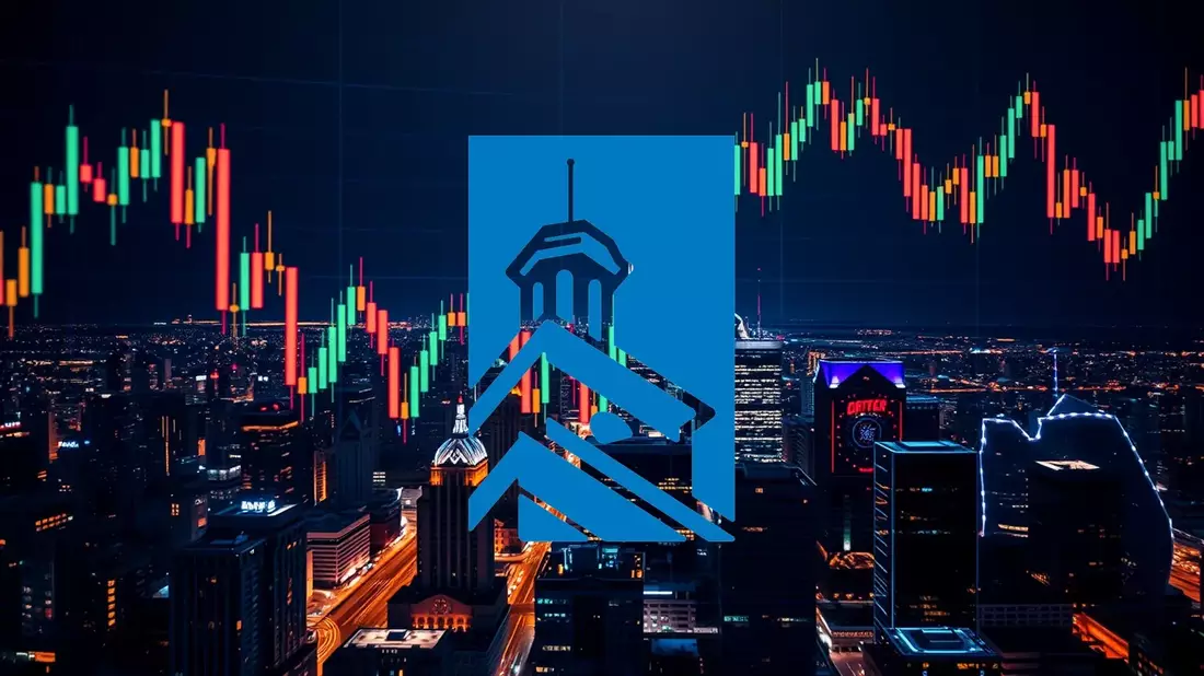 Legal Challenge Emerges for Erie Indemnity Ahead of Earnings Illustration mit AI erstellt übermittelt durch boerse-global.de