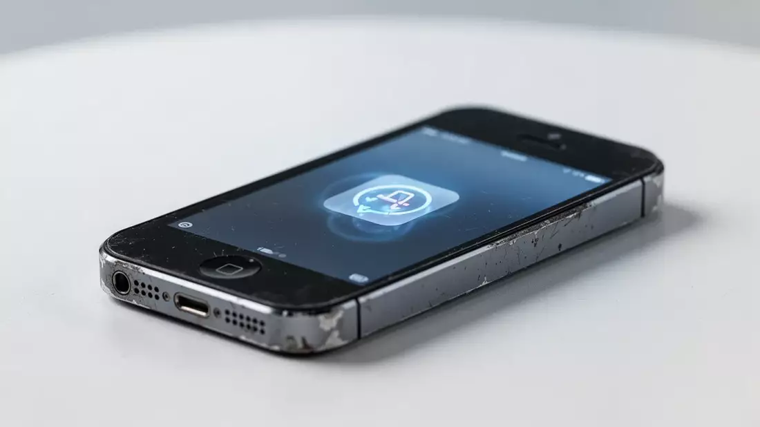 Apple patcht noch 13 Jahre alte iPhones - Bild: über boerse-global.de