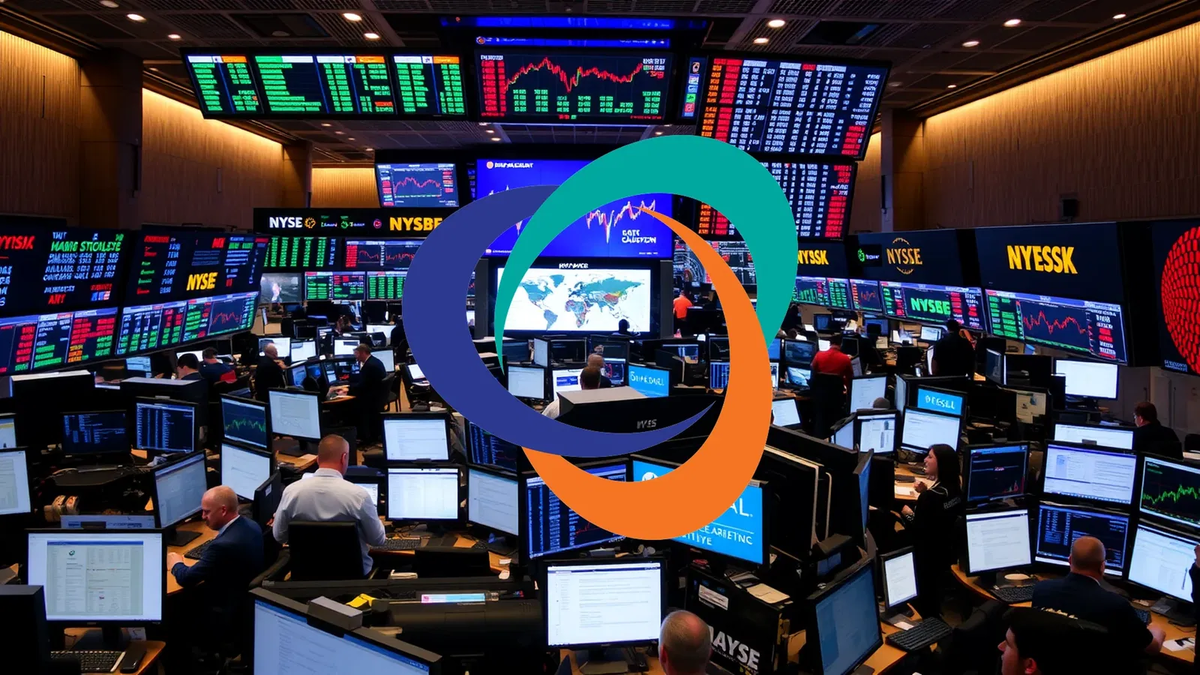 Assessing Tenet Healthcare: Undervalued Stock Poised for a Rebound? - Foto: über boerse-global.de