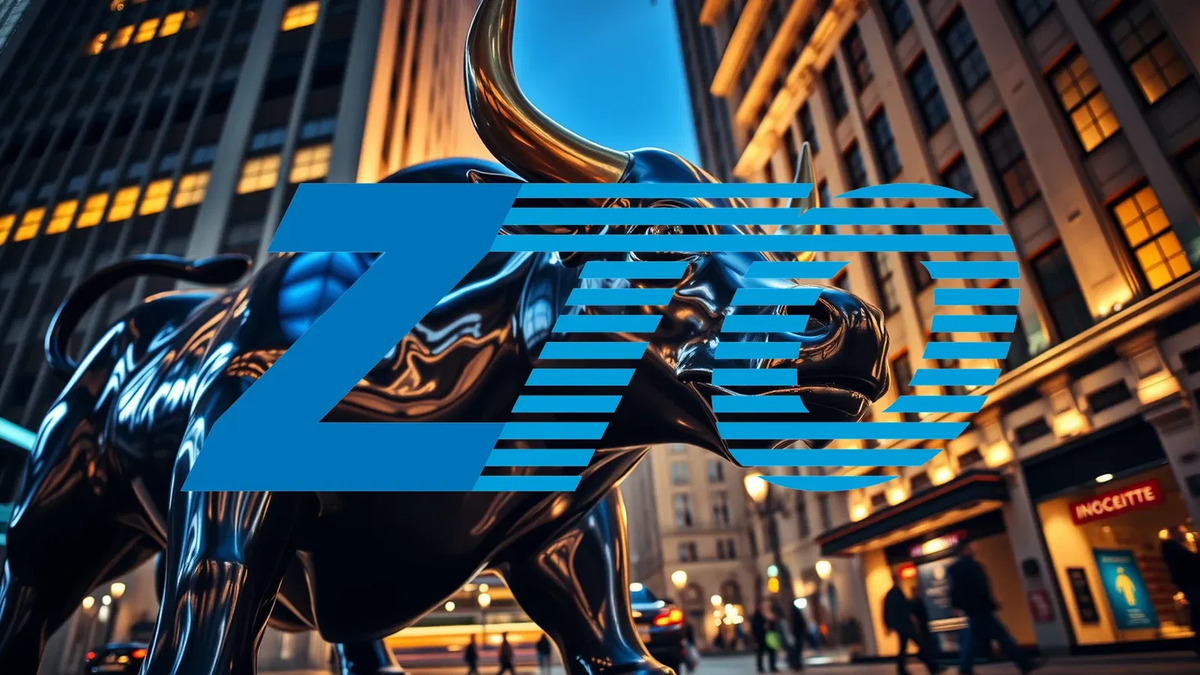 ZTO Express Charts a Course Toward Quality-Driven Growth - Foto: über boerse-global.de