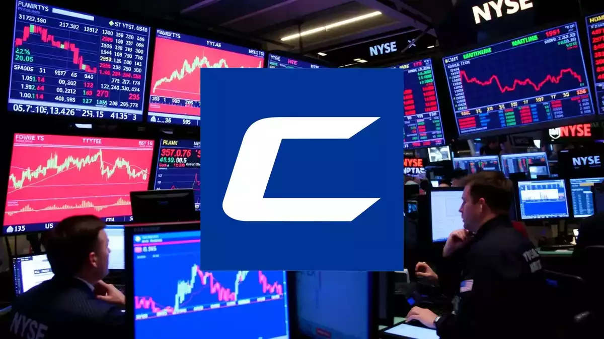 Carlisle Shares in Focus Ahead of Quarterly Earnings Release Illustration mit AI erstellt.