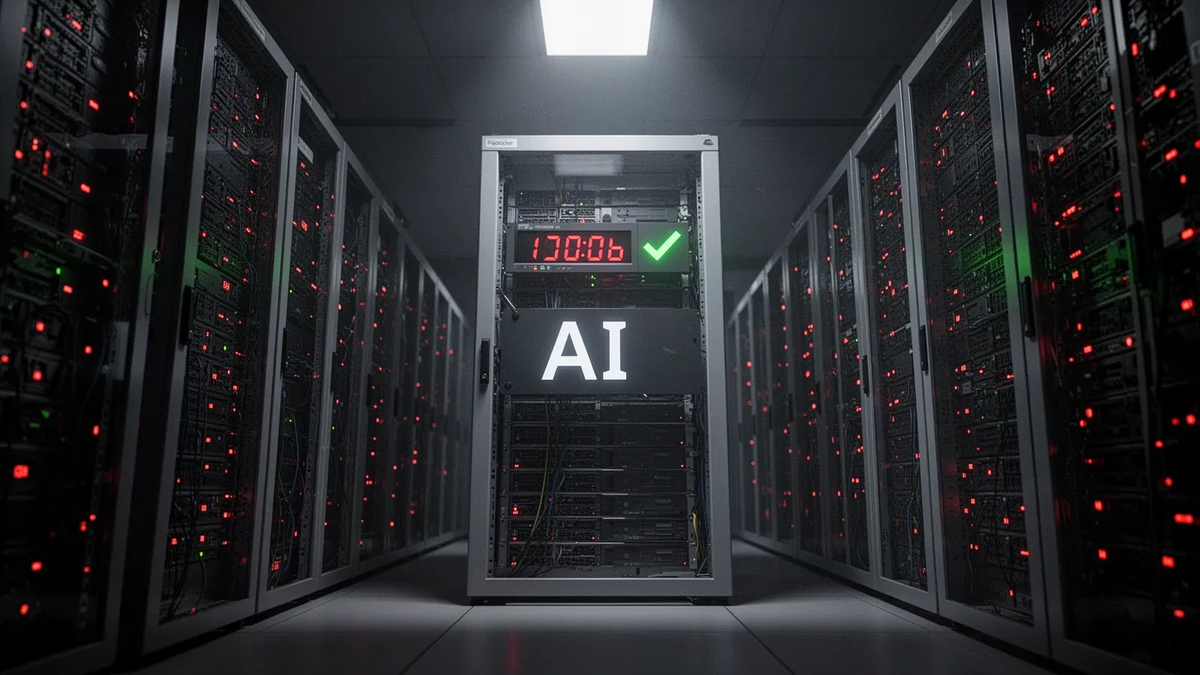 Deezer kennzeichnet über 13 Millionen KI-Musiktitel - Foto: über boerse-global.de