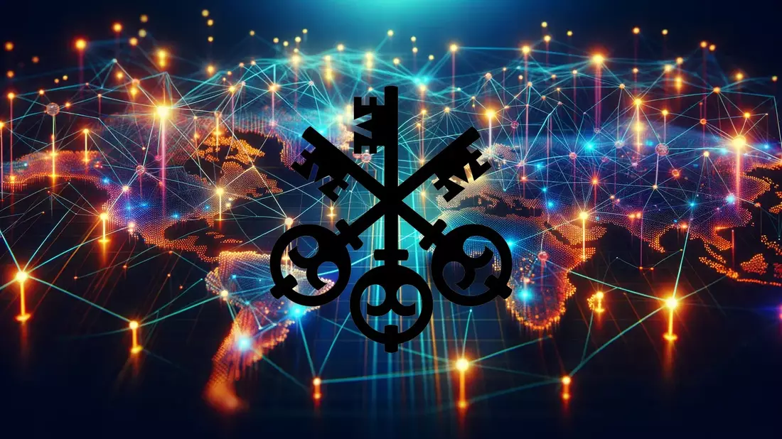 UBS Faces Critical Week Amid Regulatory Showdown and Strategic Shifts Illustration mit AI erstellt übermittelt durch boerse-global.de