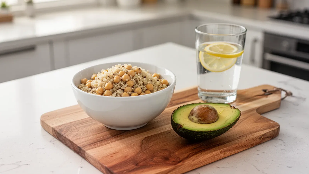 90-30-50-Methode: Der neue Diät-Trend ohne Kalorienzählen - Foto: über boerse-global.de