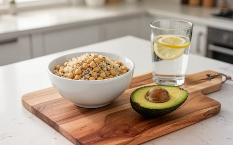 90-30-50-Methode: Der neue Diät-Trend ohne Kalorienzählen - Foto: über boerse-global.de