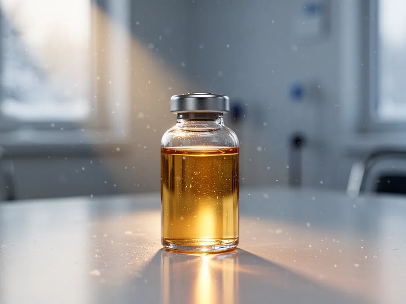 Vitamin-D-Mangel: So kommen Sie gesund durch den Winter - Foto: über boerse-global.de