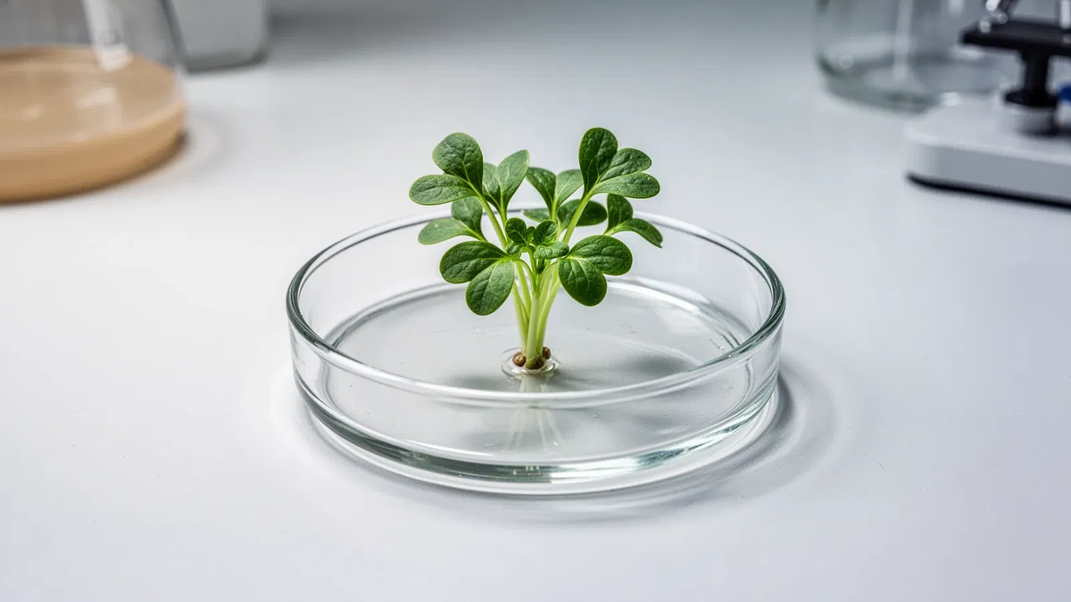 Scheinfasten reduziert biologisches Alter um 2,5 Jahre - Foto: über boerse-global.de