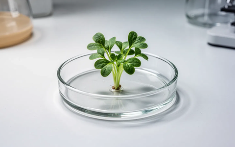 Scheinfasten reduziert biologisches Alter um 2,5 Jahre - Foto: über boerse-global.de