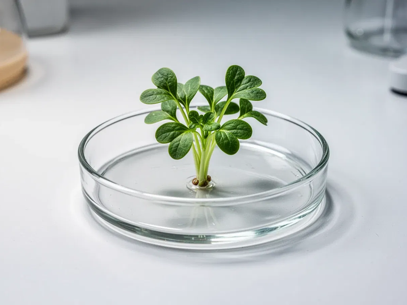 Scheinfasten reduziert biologisches Alter um 2,5 Jahre - Foto: über boerse-global.de