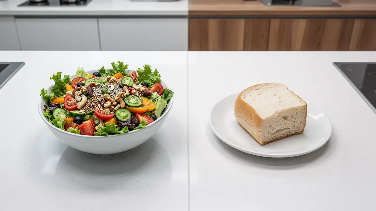 Ballaststoffe: Vier Warnsignale, dass Ihr Körper mehr braucht - Foto: über boerse-global.de