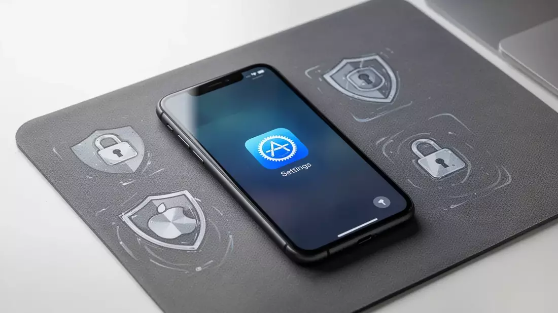 iPhone: So schützen Sie Ihre Daten in fünf Schritten - Bild: über boerse-global.de