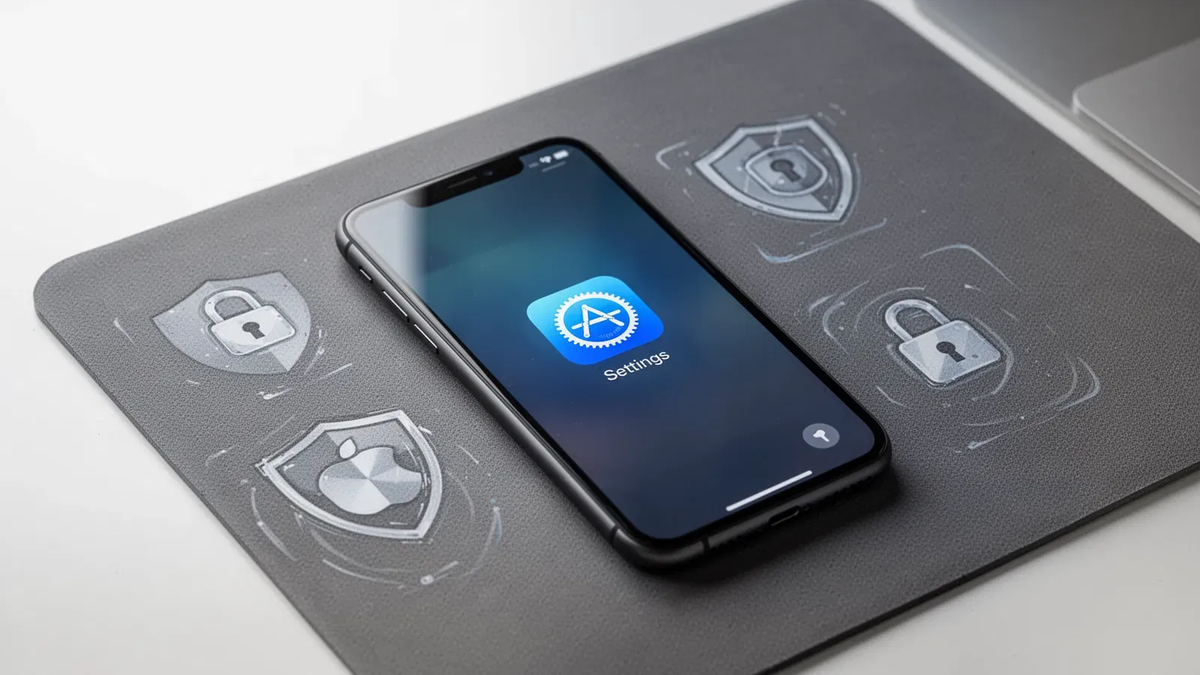 iPhone: So schützen Sie Ihre Daten in fünf Schritten - Foto: über boerse-global.de