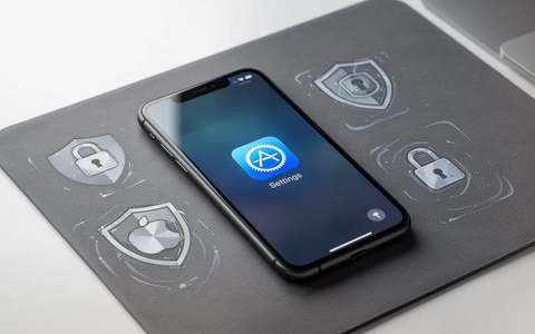 iPhone: So schützen Sie Ihre Daten in fünf Schritten - Foto: über boerse-global.de