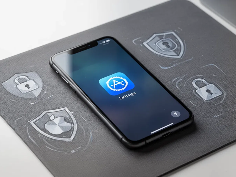 iPhone: So schützen Sie Ihre Daten in fünf Schritten - Foto: über boerse-global.de