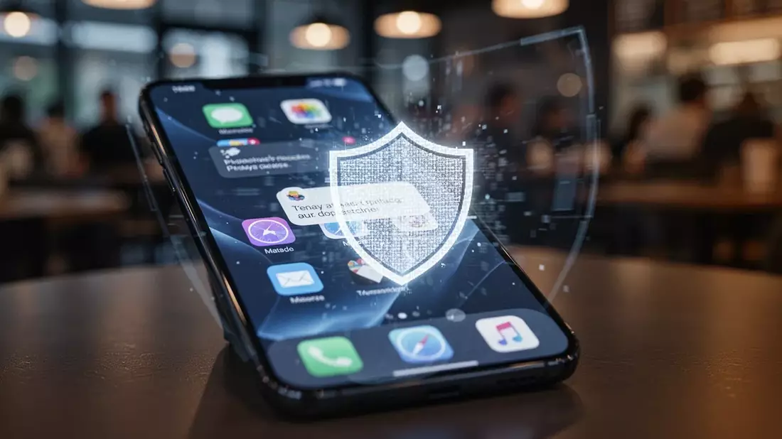 Honor Magic 9: KI soll Bildschirm vor neugierigen Blicken schützen - Bild: über boerse-global.de