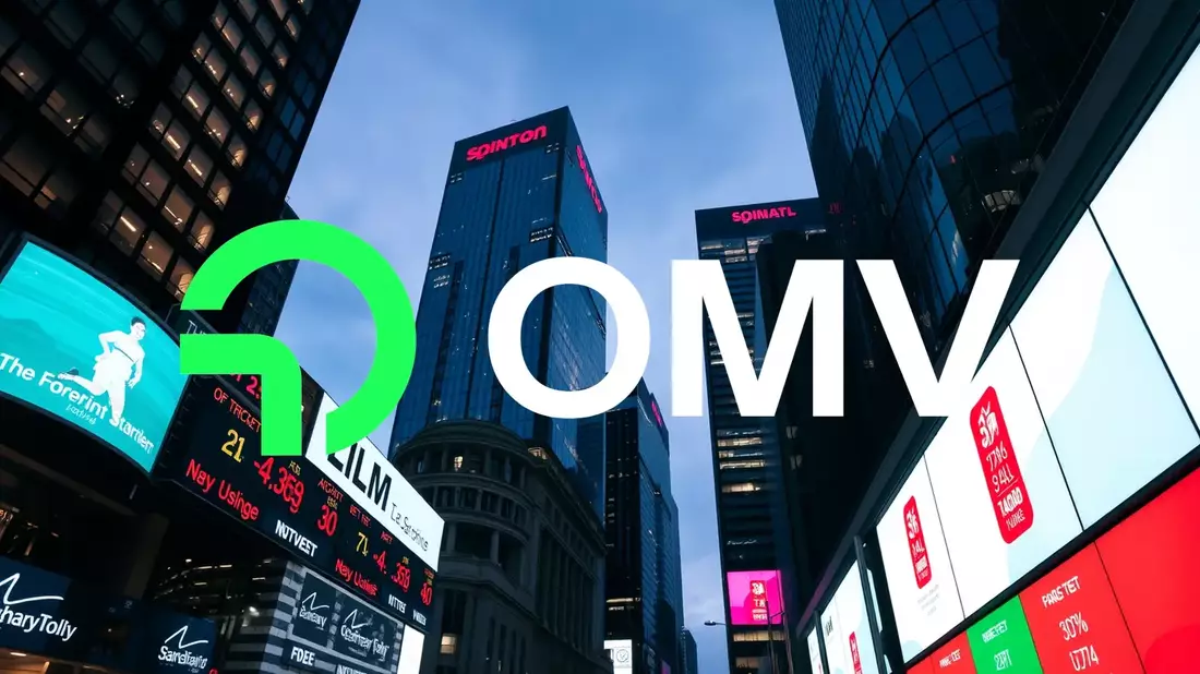 OMV Faces Earnings Pressure Ahead of Key Financial Report - Bild: über boerse-global.de