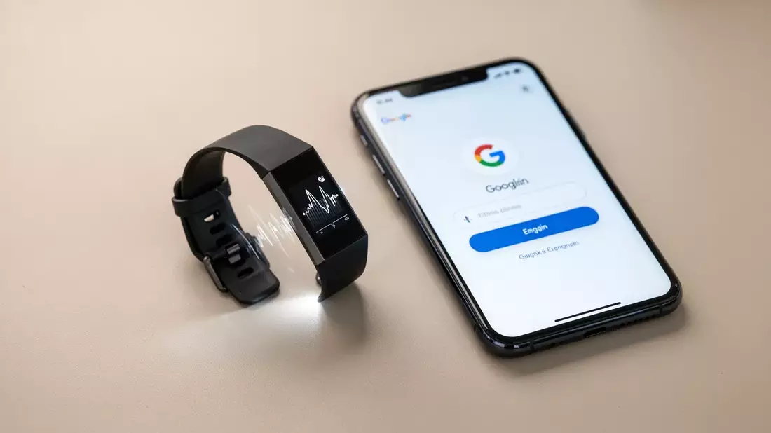 Fitbit: Google verlängert Frist für Konto-Migration bis Mai 2026 - Bild: über boerse-global.de