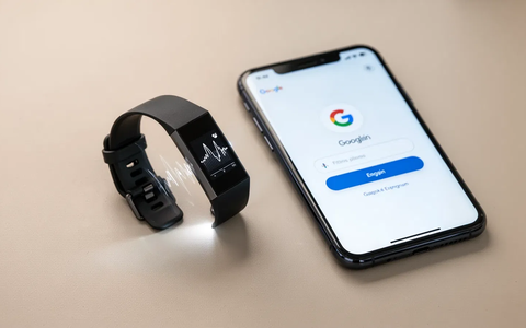 Fitbit: Google verlängert Frist für Konto-Migration bis Mai 2026 - Foto: über boerse-global.de
