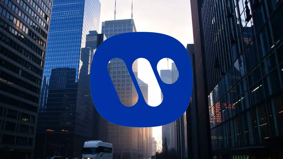 Warner Music Group’s Q1 2026 Financial Report Awaited - Bild: über boerse-global.de