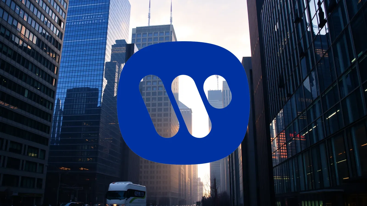 Warner Music Group’s Q1 2026 Financial Report Awaited - Foto: über boerse-global.de