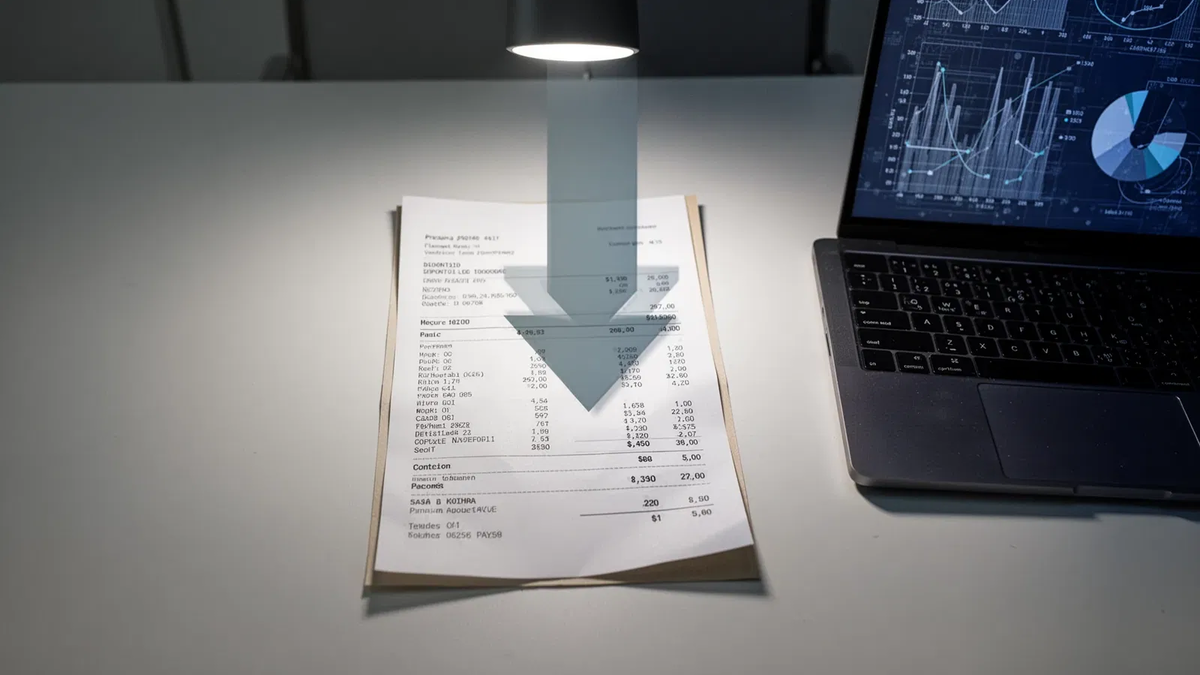 Lohnsteuer: Mindestpauschale fällt, Nettoeinkommen sinkt - Foto: über boerse-global.de