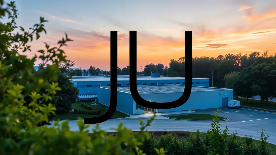 Juniper Networks Acquisition Finalized: HPE Completes Integration Illustration mit AI erstellt übermittelt durch boerse-global.de