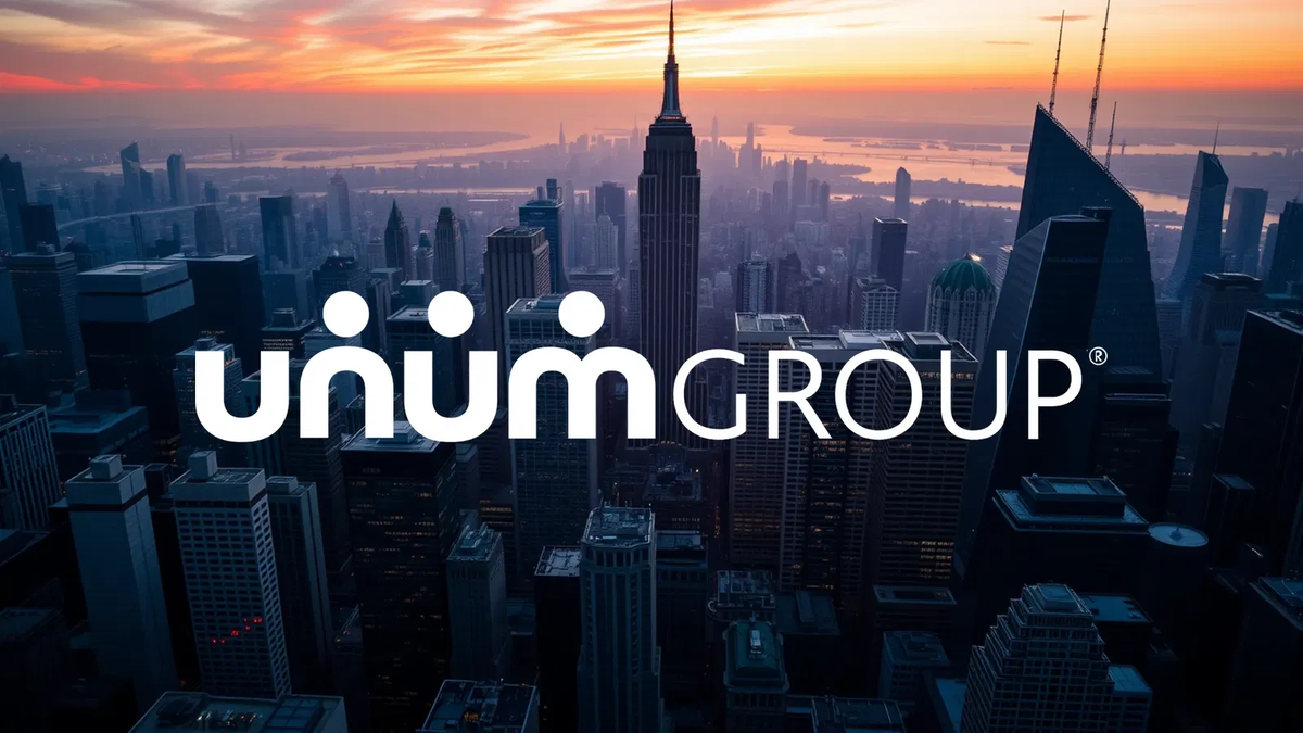 Unum’s 2026 Outlook in Focus Ahead of Earnings Release - Foto: über boerse-global.de