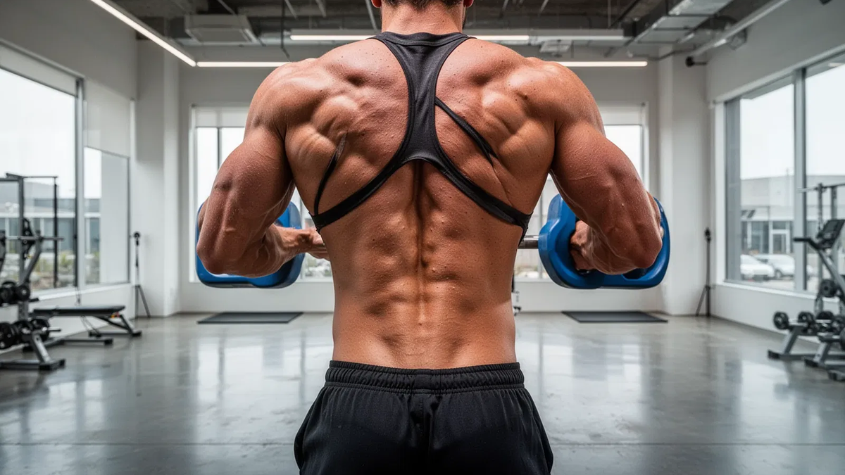 Stehendes Core-Training: Der neue Trend für eine starke Mitte - Foto: über boerse-global.de