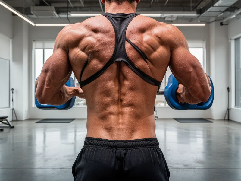 Stehendes Core-Training: Der neue Trend für eine starke Mitte - Foto: über boerse-global.de