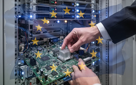 Cyber Resilience Act: EU zwingt Industrie zum Sicherheits-Umbruch - Foto: über boerse-global.de