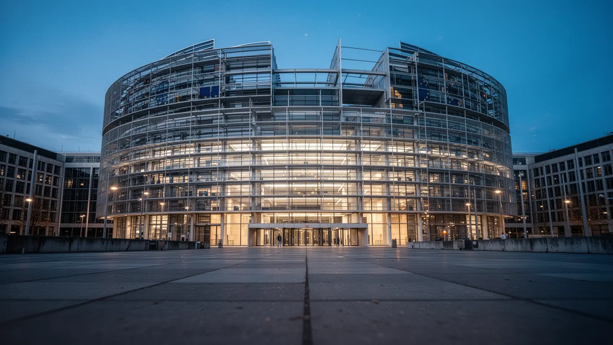 DSGVO unter Druck: Europa debattiert Datenschutz-Reform - Foto: über boerse-global.de