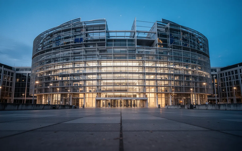 DSGVO unter Druck: Europa debattiert Datenschutz-Reform - Foto: über boerse-global.de