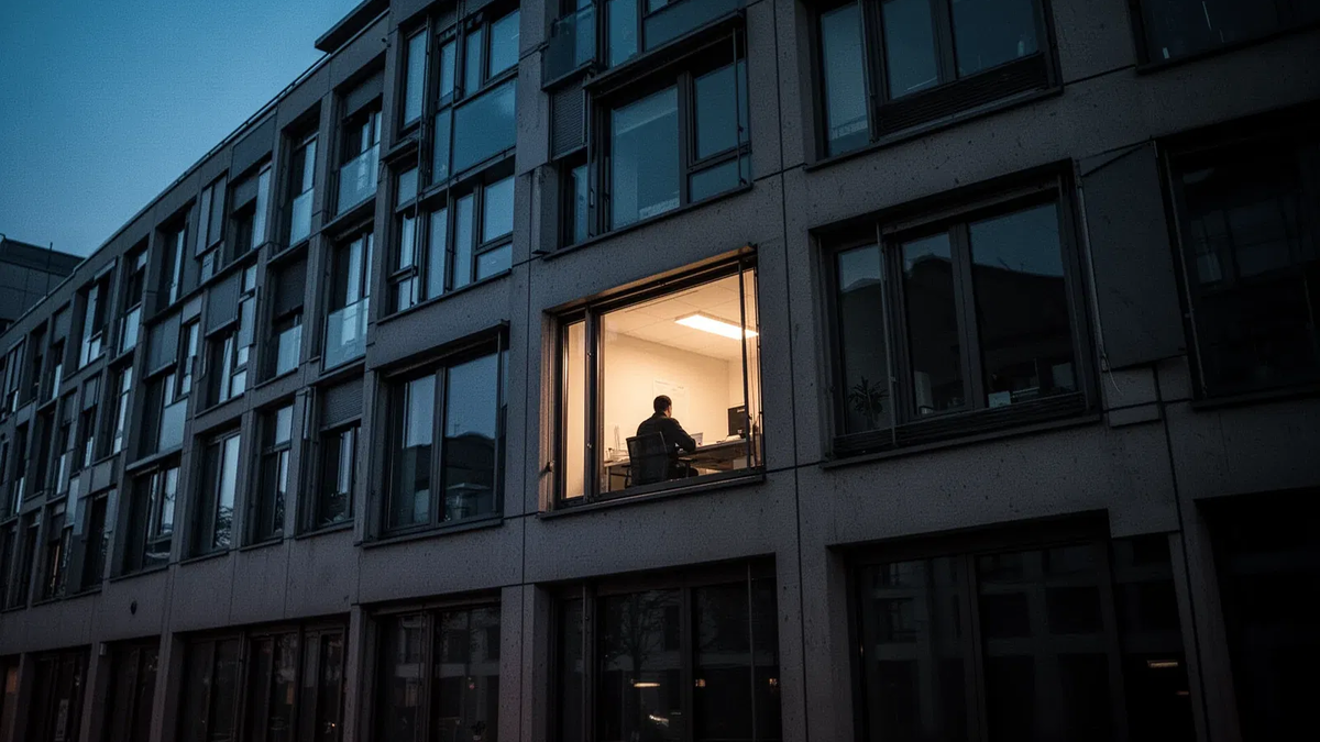 Arbeitszeitgesetz: Wöchentliche Höchstgrenze statt Acht-Stunden-Tag? - Foto: über boerse-global.de