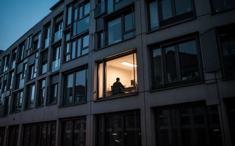 Arbeitszeitgesetz: Wöchentliche Höchstgrenze statt Acht-Stunden-Tag? - Foto: über boerse-global.de