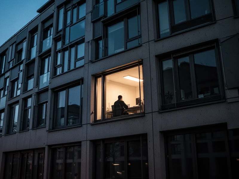 Arbeitszeitgesetz: Wöchentliche Höchstgrenze statt Acht-Stunden-Tag? - Foto: über boerse-global.de