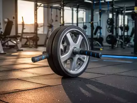 Plank: Warum die beliebte Fitness-Übung nicht genug ist - Foto: über boerse-global.de